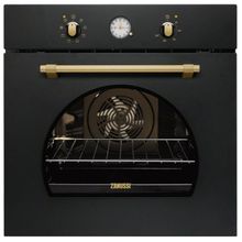 Zanussi Духовой шкаф Zanussi OPZB 2300 R