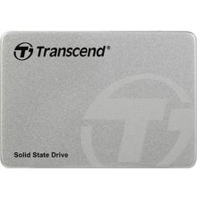 Накопитель SSD 480 Gb SATA 6Gb   s Transcend SSD220S  TS480GSSD220S  2.5" TLC