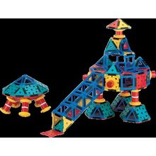 Конструктор ЗНАТОК 70179 Klikko 652 детали