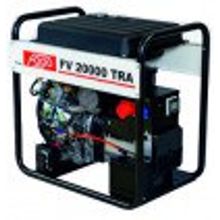 Fogo FV20000TRA