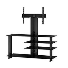 Стойка под телевизор Sonorous PL2145 B-HBLK