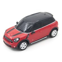 Радиоуправляемая машина Rastar Mini Countryman Red 1:24 - RAS-71700