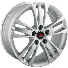 Колесный диск REPLICA TD FD42 7x17 5x108 D63,3 ET50 s