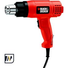 Технический фен Black&Decker KX1650