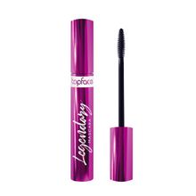Topface Тушь объемная для ресниц Legendary Mascara черный 9мл (модификация 1)
