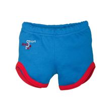 Лео Комплект "Лео-спорт": шорты, майка 1509-14 3