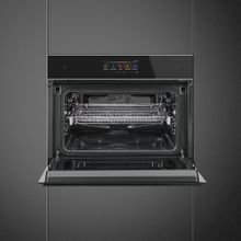 SMEG SF4606WMCNX