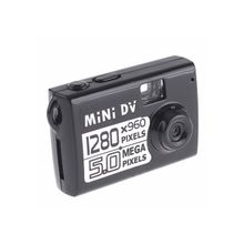 Mini DV MD81 мини видеорегистратор высокой четкости