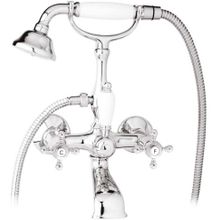 Смеситель для ванны CEZARES GOLF-VD GOLF-VD-02