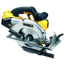 Пила дисковая Девалт DC 300 KL Li-ion аккумуляторная