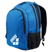 Рюкзак спортивный Arena Spiky 2 backpack royal team арт.1E00571