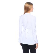 40 недель белая