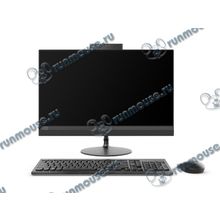 Моноблок Lenovo "ideacentre 520-24IKU" F0D2000DRK (Core i5 7200U-2.50ГГц, 4ГБ, 1000ГБ, HDG, DVDRW, LAN, WiFi, BT, WebCam, 23.8" 1920x1080, FreeDOS) + клавиатура + мышь [141053]