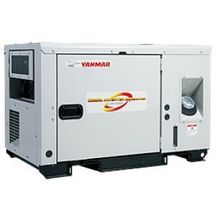 Yanmar EG 140i-5B