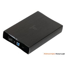 Жесткий диск 1Tb Iomega Prestige II Desktop Black (35512) 3.5 USB 3.0 (антивирус 1 год)