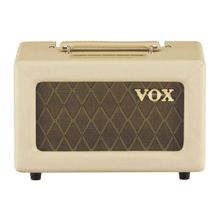Vox AC4TVH гитарный усилитель, мощность 4 Вт