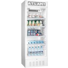 Шкаф холодильный однодверный Атлант б у