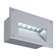 SLV Уличный светильник SLV Brick LED Downunder 229702 ID - 65865