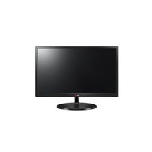 LG 18.5" 19EN43T LED, 1366x768, 5ms, 250cd m2, 5Mln:1, 170° 160°, D-Sub, DVI, Black p n: 19EN43T-B (RUS)