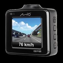 Видеорегистратор Mio MiVue C380D GPS