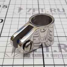 Maritim Крепление из нержавеющей стали 86100 22,2 мм