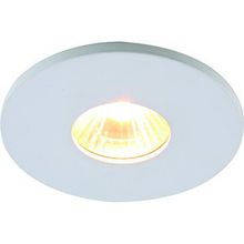 DIVINARE 1855 03 PL-1 SIMPLEX Встраиваемый светильник