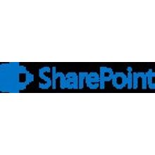 SharePoint Online Plan 2 Open ShrdSvr Single Language SubsVL OLP NL Annual Qualified