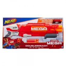 HASBRO NERF Игрушка Hasbro НЁРФ МЕГА Даблбрич (бластер) B9789