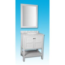 Timo Комплект мебели Ilma Т-19713А белый