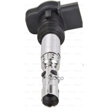Катушка Зажигания Audi A3 A4 A6 Tt 18t 20 27t 00->, Skoda Octavia Superb 18t 97->, Vw Golf Bora Passat Polo 18t 20 99-05 Bosch арт. 0986221024