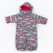 Lappi Kids Комбинезон-трансформер Levi 4049 306