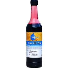 Крафор ХВ 784 500 мл красное дерево