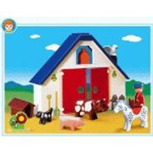 Playmobil Ферма малая Playmobil PM6740