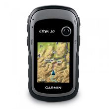 Навигатор Garmin eTrex 30