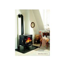 Jotul JOTUL F 500 BP (цвет черный матовый)