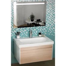 Kerama Marazzi Мебель для ванной BUONGIORNO 100 дуб с 2 ящиками