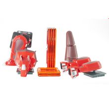 Магнитный конструктор MAGFORMERS 716002 Dino Cera set