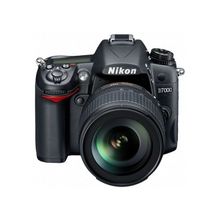 Nikon D7000 Kit