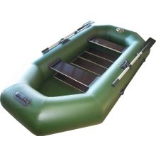 Лодка Аргонавт 250 СТРФ