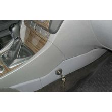 Блокиратор КПП для FORD FOCUS  2005-2008 ,  2008-2011  М5 R-назад - Гарант Консул 13501.R