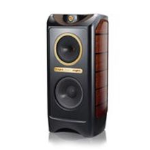 Tannoy Kingdom Royal MkII