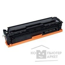 NetProduct CE410X Картридж для HP CLJ Pro 300 Color M351 M375 Pro400 Color M451 , BK, 4K