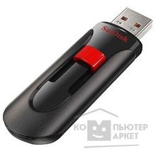 SanDisk USB Drive 128Gb Cruzer Glide SDCZ60-128G-B35