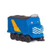 CHUGGINGTON CHUGGINGTON паровозик в блистере Зак 38592