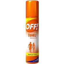 ОФФ Family 100 мл