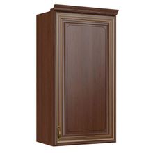 Любимый Дом Кухня Кантри Орех Шкаф высокий 60 см., универсальная дверь ID - 287611