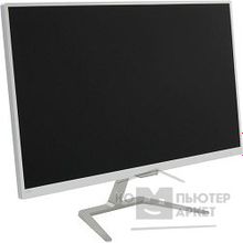 Philips LCD  27" 276E7QDSW 00 01 белый