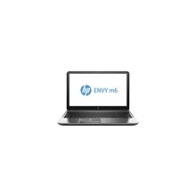 Ноутбук HP Envy m6-1251er D2G37EA