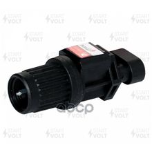 Датчик Скорости Chevrolet Aveo, Lanos, Lacetti, Daewoo Matiz Spark STARTVOLT арт. VSSP0550