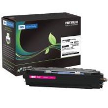 HP 309A, Q2673A, картридж (Magenta, 4000 стр) MSE Re-Engineered